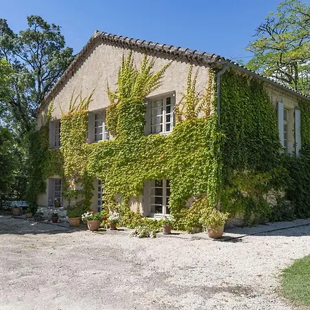 Double Cottages Dans Parc Chateau - Piscine Privee - 14 Pers Larroque-sur-l'Osse
