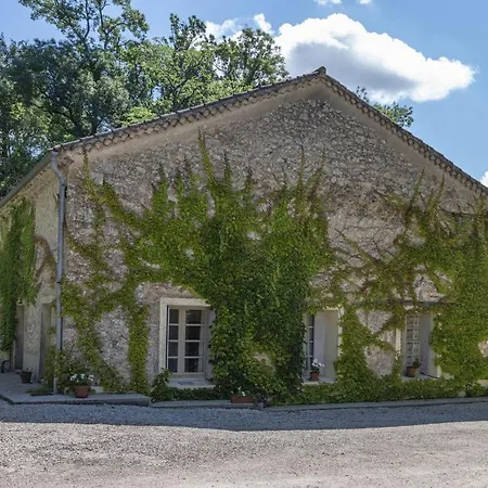 빌라 Double Cottages Dans Parc Chateau - Piscine Privee - 14 Pers Larroque-sur-l'Osse