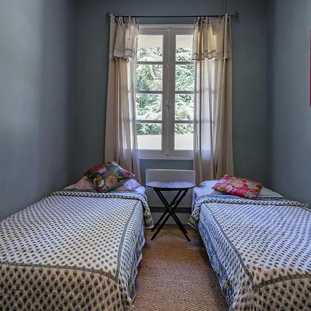 Double Cottages Dans Parc Chateau - Piscine Privee - 14 Pers Larroque-sur-l'Osse