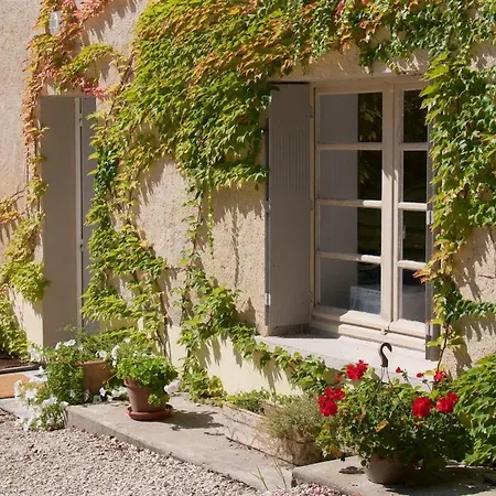 Double Cottages Dans Parc Chateau - Piscine Privee - 14 Pers 빌라