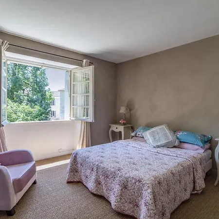 Double Cottages Dans Parc Chateau - Piscine Privee - 14 Pers 빌라