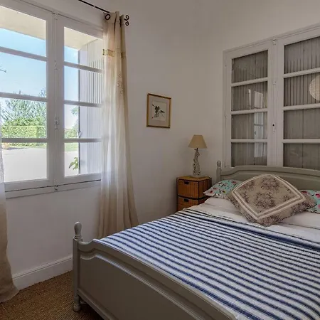 Double Cottages Dans Parc Chateau - Piscine Privee - 14 Pers * Larroque-sur-l'Osse