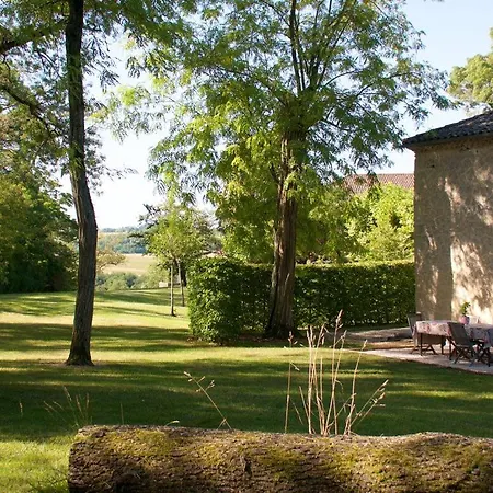 Double Cottages Dans Parc Chateau - Piscine Privee - 14 Pers *