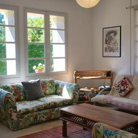 Double Cottages Dans Parc Chateau - Piscine Privee - 14 Pers *